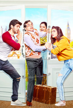 Movie Stills Of The Movie Guest Iin London