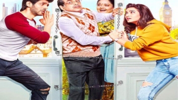 Theatrical Trailer (Guest iin London)