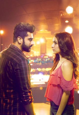 Movie Stills Of The Movie Half Girlfriend