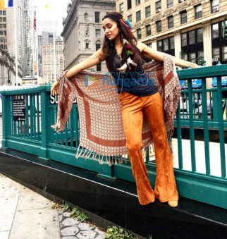 On The Sets Of The Movie Half Girlfriend