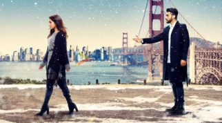 Movie Stills Of The Movie Half Girlfriend