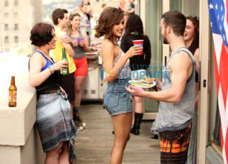 Movie Stills Of The Movie Half Girlfriend