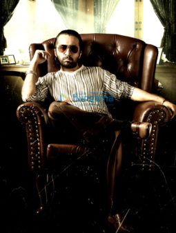 Movie Stills Of The Movie Haseena Parkar