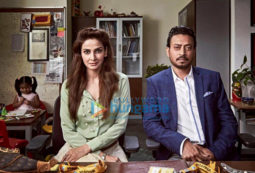 Movie still from the Movie Hindi Medium