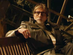 “I DO NOT Know What It Takes To Become An Actor”: Amitabh Bachchan