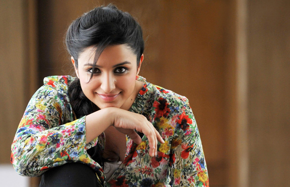 “I Will Do Interviews, Dance, Action & NO ONE Should Feel Bad”: Parineeti Chopra