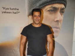 Salman Khan Shares FUNNIEST Incident Of Pritam