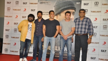 Salman Khan’s Relationship With Kabir Khan After Doing Ek Tha Tiger, Bajrangi Bhaijaan & Tubelight