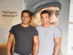 Is Tubelight Inspired From Little Boy? Kabir Khan Has An Answer