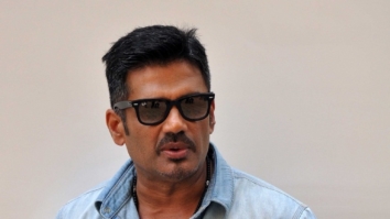 “Shah Rukh Khan is one of the best Producers I’ve worked with”: Suniel Shetty