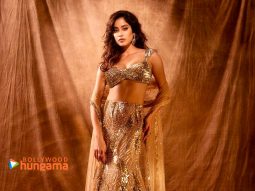 Janhvi Kapoor