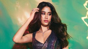 Celebrity wallpaper of Janhvi Kapoor