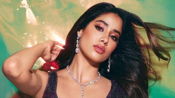 Celebrity wallpaper of Janhvi Kapoor