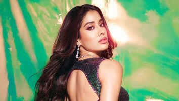Celebrity wallpaper of Janhvi Kapoor
