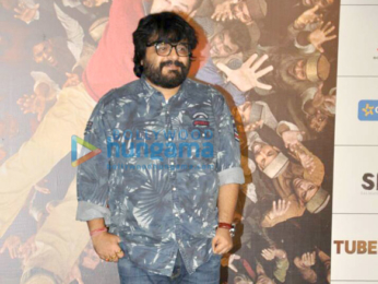 Kabir Khan and Pritam launch the Radio song from Tubelight