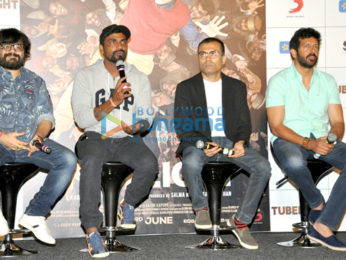 Kabir Khan and Pritam launch the Radio song from Tubelight