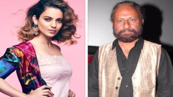 “I can’t allow Kangna Ranaut to take away 10 years of my life”- Ketan Mehta on Rani of Jhansi