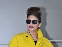 Huma Qureshi On Working With Rajinikanth: “It Will Be A Privilege”