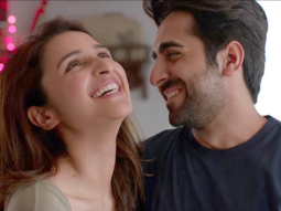 Meri Pyaari Bindu’s New Song Khol De Baahein Featuring Parineeti Chopra, Ayushmann Khurrana