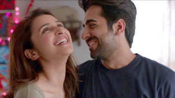 Meri Pyaari Bindu’s New Song Khol De Baahein Featuring Parineeti Chopra, Ayushmann Khurrana