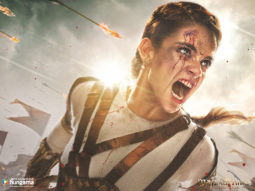 Wallpapers Of The Movie Manikarnika - The Queen Of Jhansi