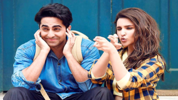 Box Office: Meri Pyaari Bindu Day 2 in overseas