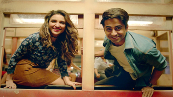 Box Office: Meri Pyaari Bindu has a low Day One of Rs. 1.75 crore