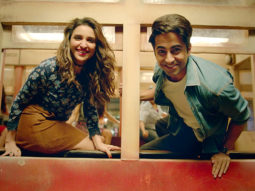 Box Office: Meri Pyaari Bindu Day 5 in overseas