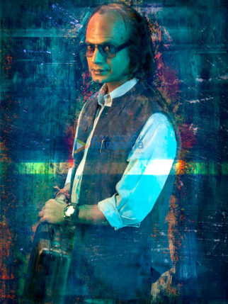 Movie Stills Of The Movie Mom