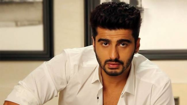 “Mubarakan Poster Does Promise To Entertain”: Arjun Kapoor