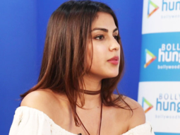 “My Entire Species Has Been Assaulted, Molested & Raped…”: Rhea Chakraborty