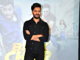 “New York Mein Marathi Medium Padke Aaya Hoon”: Riteish Deshmukh