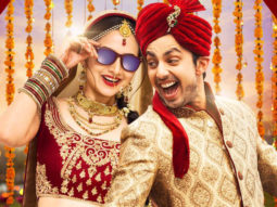 Not all is well with between the director and producers of this upcoming film