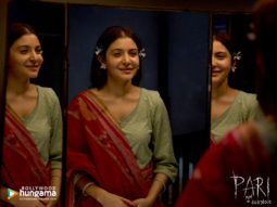 Movie Wallpapers Of The Movie Pari
