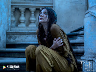 Movie Wallpapers Of The Movie Pari