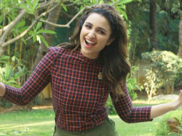 Parineeti Chopra Sings Badan Pe Sitare With Her Usual Quirk