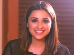 Parineeti Chopra’s Cheeky Rapid Fire On Ayushmann Khurrana, Meri Pyaari Bindu, Rohit Shetty