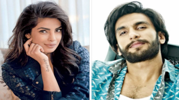 Priyanka Chopra describes a man of her dreams and Ranveer Singh is a part of it!