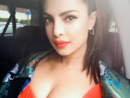 HOT: Priyanka Chopra goes bold in sexy attire during Baywatch promotions