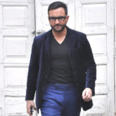 REVEALED: Saif Ali Khan turns Mughal soldier in his next