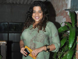 WOW! RJ Malishka makes her Bollywood debut and it is with the Vidya Balan starrer Tumhari Sulu