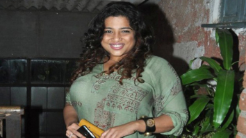 WOW! RJ Malishka makes her Bollywood debut and it is with the Vidya Balan starrer Tumhari Sulu