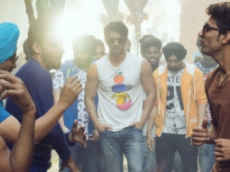 Raabta’s New Song Sadda Move Featuring Sushant Singh Rajput, Kriti Sanon