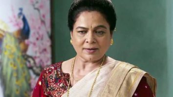 Reema Lagoo Ji’s Body Taken From Home For Last Rites