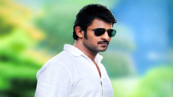 Revealed: Prabhas’ next will be shot in Mumbai