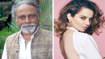 SHOCKING: Filmmaker Ketan Mehta slaps legal notice on Kangna Ranaut for hijacking Rani of Jhansi