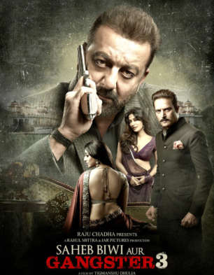 Saheb Biwi Aur Gangster 3