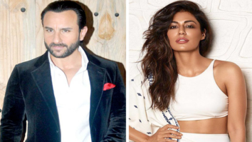 Saif Ali Khan and Chitrangda Singh come together for Baazaar