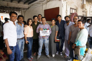 Check out: Saif Ali Khan and Rohan Mehra begin shooting for Baazaar Check out: Saif Ali Khan and Rohan Mehra begin shooting for Baazaar