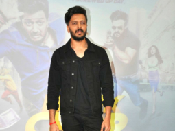 “Sajid Khan & I Are Back Together”: Riteish Deshmukh